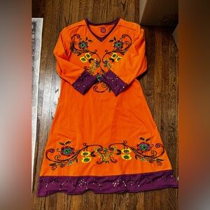 Double D Ranch Dress